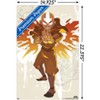 Trends International Avatar - Avatar State Unframed Wall Poster Prints - 3 of 4