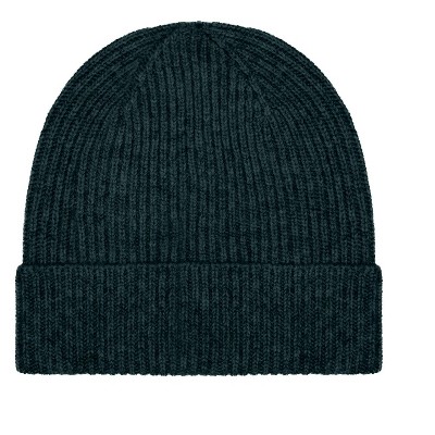 Lona Scott Unisex Pure Cashmere Beanie