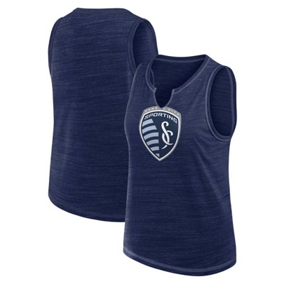 MLS Sporting Kansas City Women's Tank Top