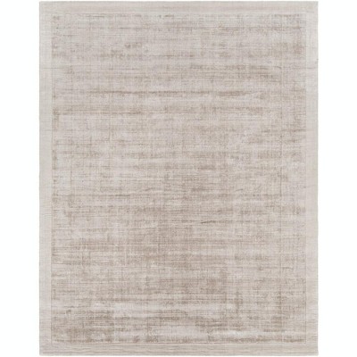 Mark & Day Les Lilas 8'x10' Rectangle Loomed Indoor Area Rugs Taupe