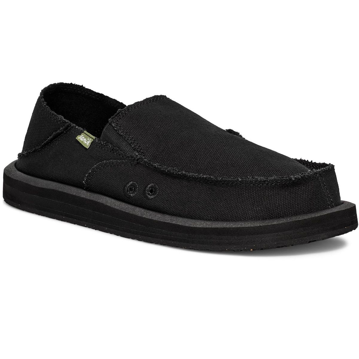 Sanuk Men's Donny Comfort Slip-On Loafers