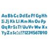 TREND Blue 4" Playful Combo Ready Letters®, 3 Packs - 2 of 3