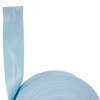 Pool Central Round Swimming Pool Filter Backwash Hose 200' x 1.5" - Light Blue - 4 of 4