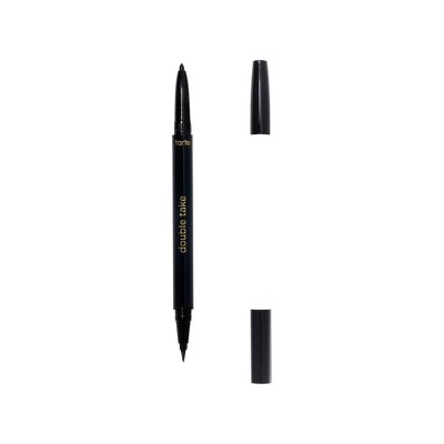 tarte Tarteist Double Take Eyeliner - 1oz - Black - Ulta Beauty