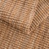 Hauteloom Senneterre Natural Jute Rug - 3 of 4