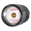 Browning® 450 MHz to 490 MHz No Ground Plane UHF 2.4-dBd Gain 13-In. Tall Tunable NMO Antenna, 20-MHz Bandwidth in Silver - 3 of 4