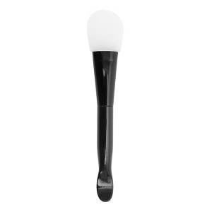 Unique Bargains Fishtail Spoon Facial Mask Brush1 Pc - 1 of 4