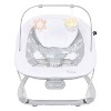 Smart Steps by Baby Trend My First Rocker Baby Bouncer - Diamond - image 3 of 4