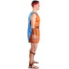 HalloweenCostumes.com Deluxe Disney Hercules Adult Costume | Adult Disney Costumes - 4 of 4