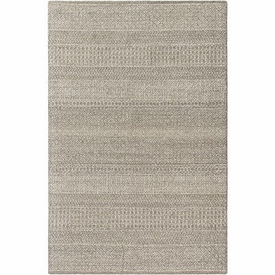 Hauteloom Iokua Tufted Maroc Wool Rug