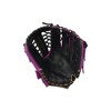 Mizuno Gmvp1250pf5 Mvp Prime Fp, Outfielder Fastpitch Glove, 12.5", Center Pocket Design, Shock 2 - 3 of 4