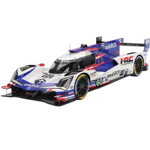 Acura ARX-06 GTP #60 