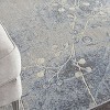 Nourison Somerset Contemporary Floral Area Rug - 3 of 4