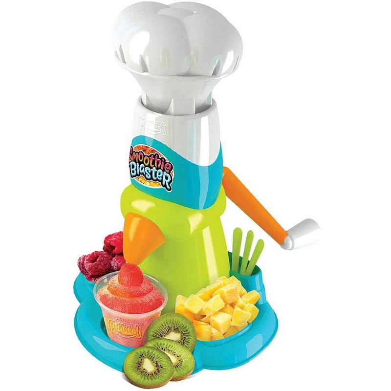 Anker Play Smoothie Blaster Maker Kit | No Batteries Required, 1 of 3