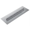 Bon Tool 17-159 Power Trowel Blades 46/48-inch Flat Finish - Set Of 4 - 2 of 2