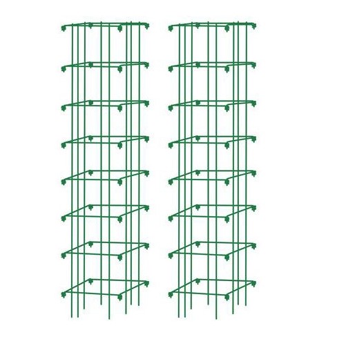 Plant Cages Supports Plant Support Structures Single Gardeners