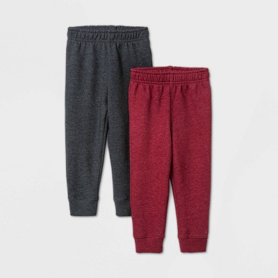 target cat and jack toddler joggers