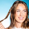 Gimme Beauty Medium Clear Elastics Hair Band - 500ct - 2 of 4