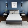 12" Gel Memory Foam Mattress – 12-inch All-Foam, Cooling Tencel Cover, Supportive Base (Full/Queen/King) - 3 of 4