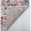 Rugs America Cora Transitional Vintage Area Rug - 2 of 4