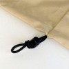 ANYWEATHER Waterproof Furniture Cover for Rain, Snow, and Debris, Brown - 4 of 4