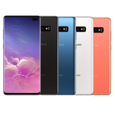 Corotos  Unlocked Samsung Galaxy Note 10 Plus 256GB + 12GB RAM