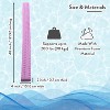 VOS Liberty Foam Pool Wavy Noodle, Premium & Big, Super Soft Pool Noodle for Swimming and Floating - 3 of 4