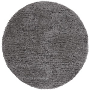 Lindsay Shag LNS560 Power Loomed Indoor Rugs - Safavieh - 1 of 4