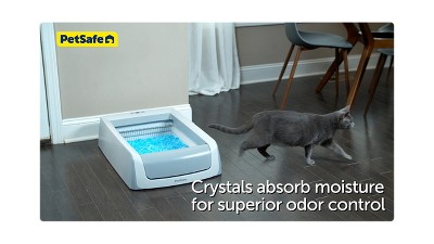 Fashion scoopfree litter tray refills target