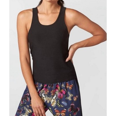 Women's Fitted Racerback Tank - TEREZ