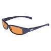 2 Pairs of Global Vision Eyewear New Attitude Safety Motorcycle Glasses - 3 of 3
