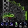 Garvee 24V Electric Go Kart for Kids Ages 6-12, 7.5MPH High-Speed Drift Car with Adjustable Seat, 2×200W Motors,7Ah Battery,135lbs Max Load - 4 of 4