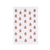 C&F Home Gingerbread Men Towel - 2 of 4