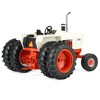 ERTL 1/16 Case 1070 Agri King Tractor w Rear Dual Wheels, 5th in Outback Toys Exclusive Power Series 44461-Reg - 3 of 4