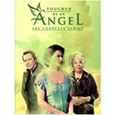 Touched by an Angel: The Complete Series (DVD)