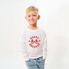 The Juniper Shop Heart Breaker Sunglasses Toddler Long Sleeve Tee - 2 of 3