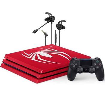 PS5 Spider-Man Miles Morales special edition console is absolutely AMAZING