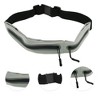 Unique Bargains Double Pocket Running Waist Pack 1 Pc - 3 of 4