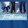 Men's - Footloose - Shoes Don't Matter Long Sleeve Graphic T-Shirt - 2 of 4