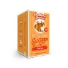 Southern Breeze Cold Brew Sweet Tea Mango Iced Tea with 20 Individually Wrapped Tea Bags, Pack of 4 - 3 of 4