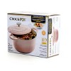 Crock-Pot Artisan 2 Piece 7 Quarts Enamled Cast Iron Dutch Oven - 4 of 4