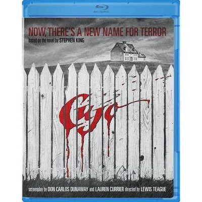 Cujo (Blu-ray)(2013)