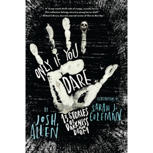 Only If You Dare - by Josh Allen - 1 of 1