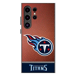 NFL AFC Teams Football Wordmark MagSafe Compatible Cell Phone Case for Samsung Galaxy - 1 of 4