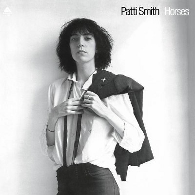 Patti Smith - Horses (CD)