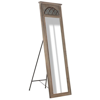 full length floor mirror