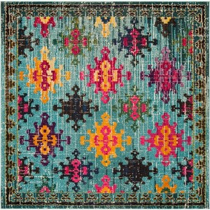 Monaco MNC244 Power Loomed Indoor Rugs - Safavieh - 1 of 4