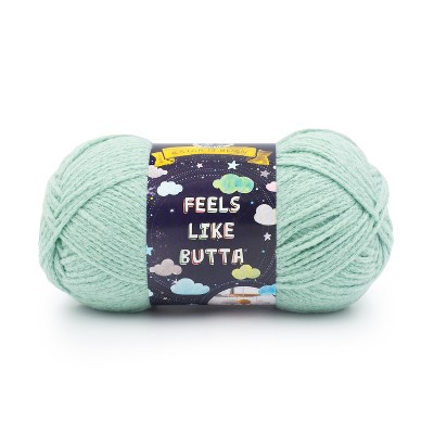 Lion Brand Feels Like Butta Yarn