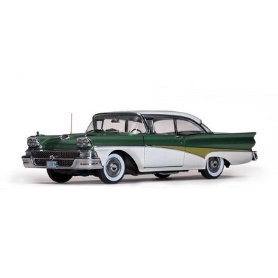 ford fairlane diecast model