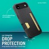 Smartish iPhone 17 Wallet Case - Wallet Slayer Vol 1 - Slim Grip Card Holder Cover - 3 of 4